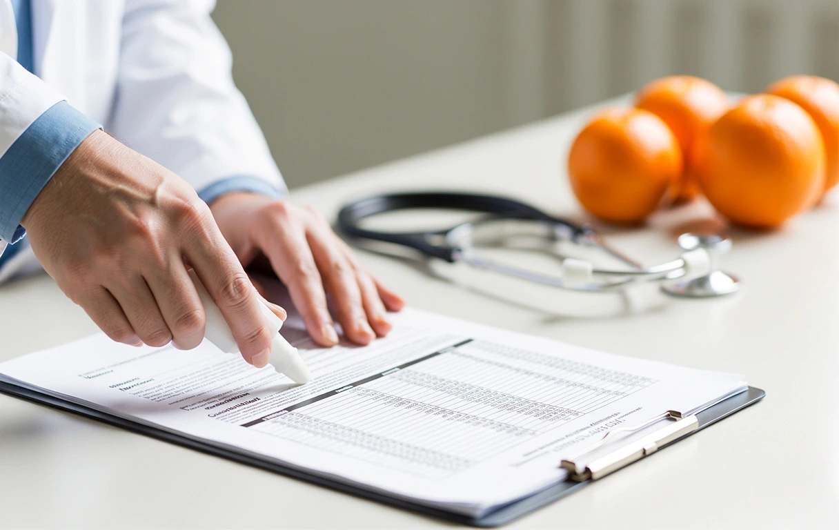 Professionalità NutrizioneLinea