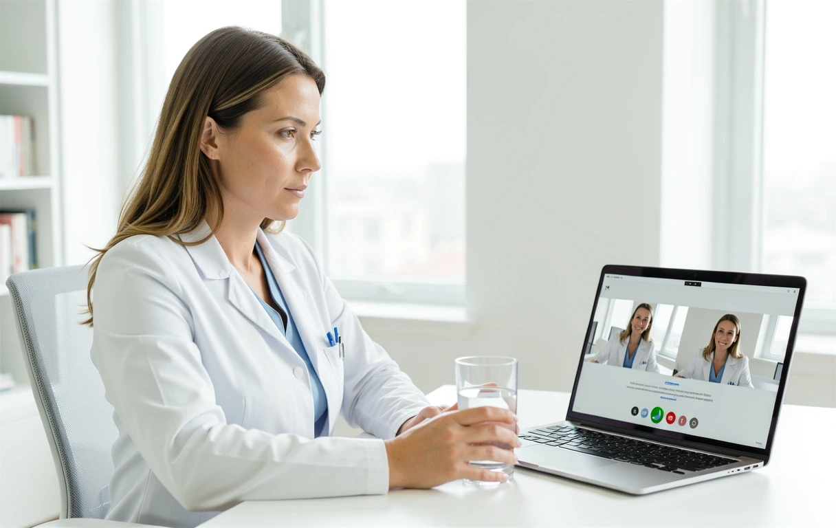 Consulenza Nutrizionale Online