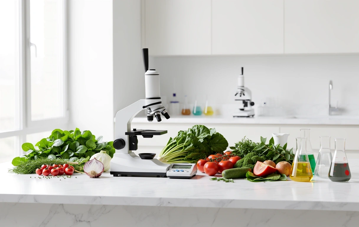 Nutrizione Professionale